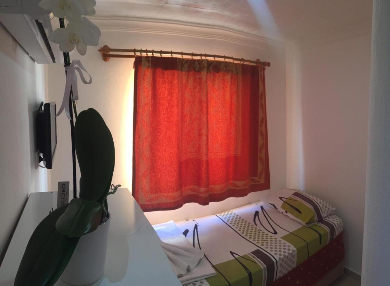 Rekor Otel Antalya Exteriér fotografie