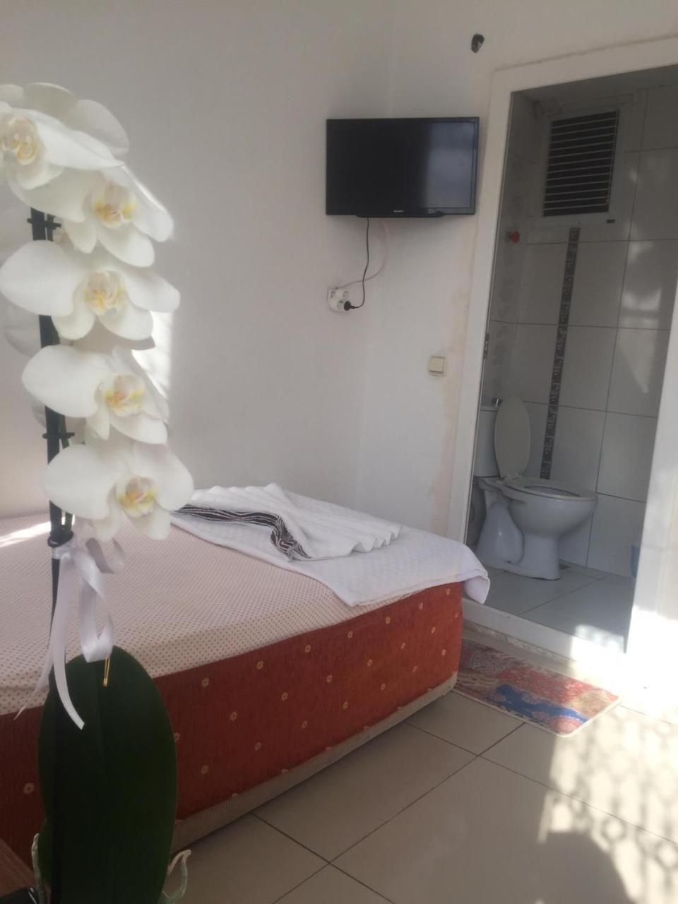 Rekor Otel Antalya Exteriér fotografie